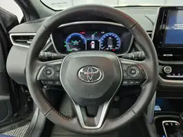 2025  Toyota Corolla - Image 24