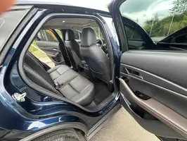 2025  Mazda Cx - Image 9