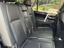 2017  Toyota 4Runner - Image 35