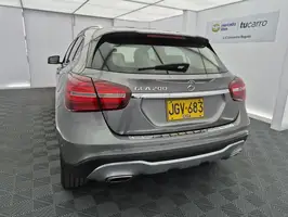 2018  Mercedes Unknown - Image 13