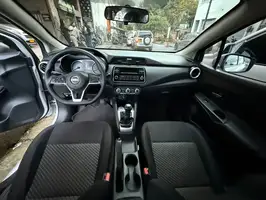2022  Nissan Versa - Image 11