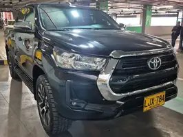 2022  Toyota Hilux - Image 24