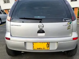 2006  Chevrolet Corsa - Image 7