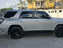 2021  Toyota 4Runner - Image 10