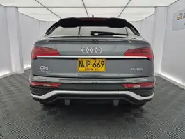 2024  Audi Q5 - Image 33