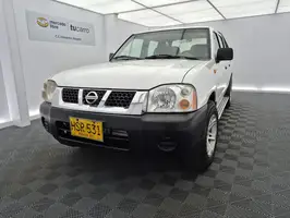 2013  Nissan Np300 - Image 9