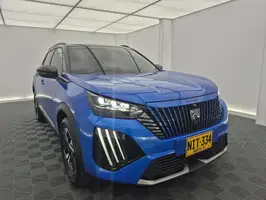 2024  Peugeot Unknown - Image 19