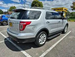 2015  Ford Explorer - Image 16