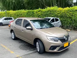 2023  Renault Logan - Image 10