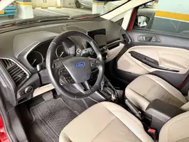 2020  Ford Ecosport - Image 16