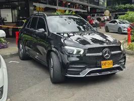 2022  Mercedes Unknown - Image 26