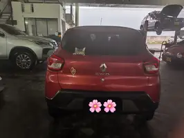 2022  Renault Kwid - Image 28