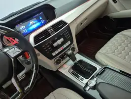 2012  Mercedes Unknown - Image 25