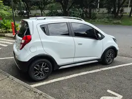 2020  Chevrolet Unknown - Image 35