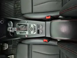 2018  Audi S3 - Image 25