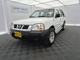 2013  Nissan Np300 - Image 11