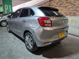 2017  Suzuki Baleno - Image 33