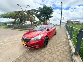 2015  Kia Cerato - Image 20