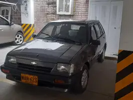 1995  Chevrolet Sprint - Image 21