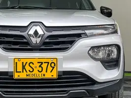 2023  Renault Kwid - Image 43