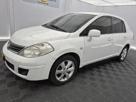 2011  Nissan Tiida - Image 11