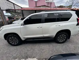 2019  Toyota Prado - Image 14