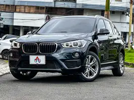 2017  Bmw X1 - Image 9