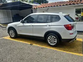 2016  Bmw X3 - Image 10