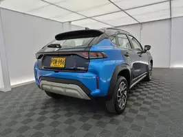 2025  Suzuki Fronx - Image 15