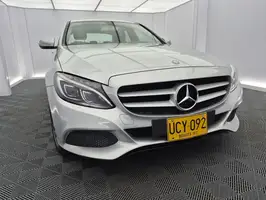 2015  Mercedes Unknown - Image 8