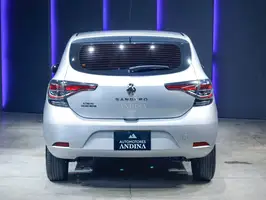 2022  Renault Sandero - Image 9