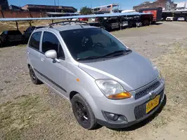 2015  Chevrolet Spark - Image 15