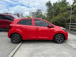 2018  Kia Picanto - Image 14