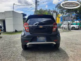 2019  Chevrolet Spark - Image 10