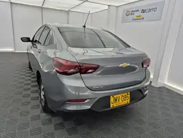 2021  Chevrolet Onix - Image 22