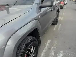 2015  Volkswagen Amarok - Image 32