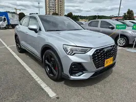 2021  Audi Q3 - Image 6