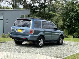 2006  Honda Pilot - Image 22