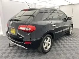 2009  Renault Koleos - Image 37