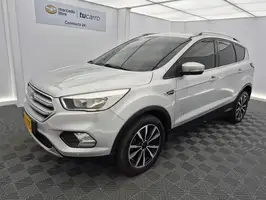 2017  Ford Escape - Image 31