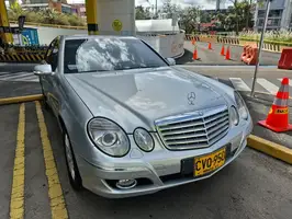 2008  Mercedes Unknown - Image 7