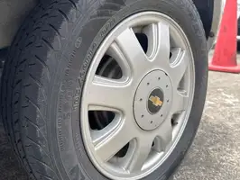 2008  Chevrolet Aveo - Image 15