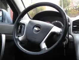 2009  Chevrolet Captiva - Image 22