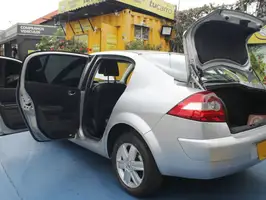 2006  Renault Megane - Image 16