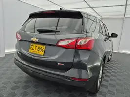 2018  Chevrolet Equinox - Image 17