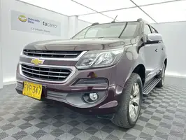 2019  Chevrolet Trailblazer - Image 7