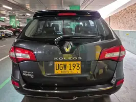 2015  Renault Koleos - Image 13