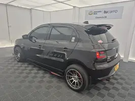 2017  Volkswagen Gol - Image 13