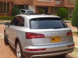 2020  Audi Q5 - Image 13