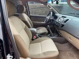 2013  Toyota Fortuner - Image 13